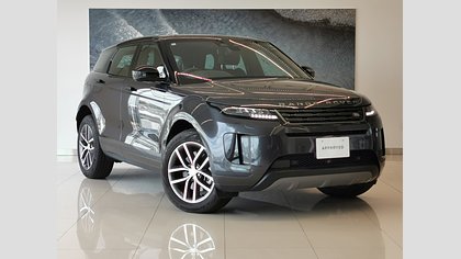 Range Rover Evoque 0