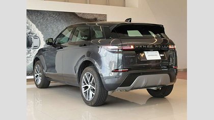 Range Rover Evoque 1