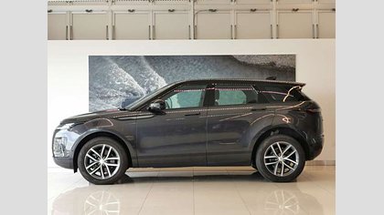 Range Rover Evoque 5
