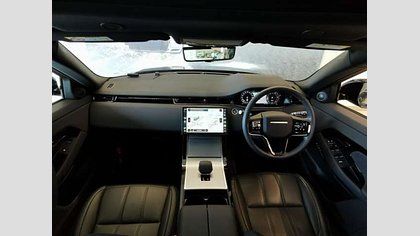 Range Rover Evoque 3