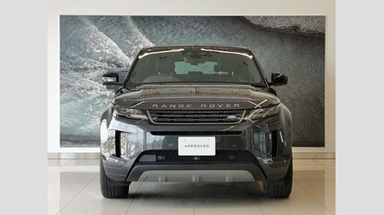 Range Rover Evoque 7