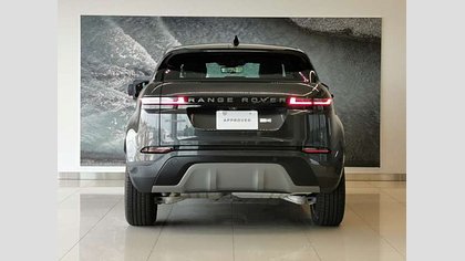 Range Rover Evoque 6