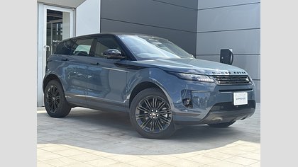 Range Rover Evoque 0