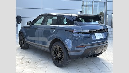Range Rover Evoque 1