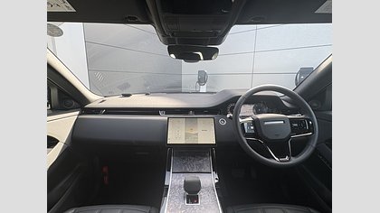 Range Rover Evoque 3