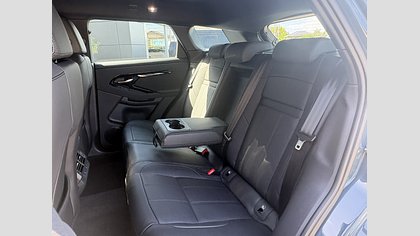 Range Rover Evoque 4