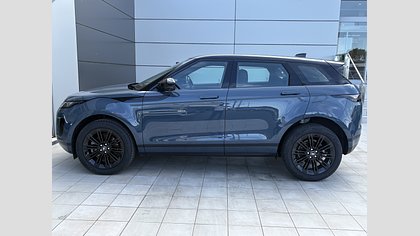 Range Rover Evoque 5
