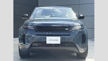 Range Rover Evoque 6