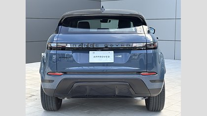 Range Rover Evoque 7