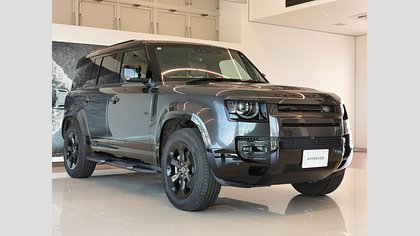 Defender 110 0