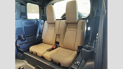 Defender 110 3