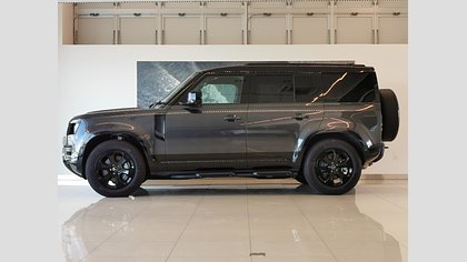 Defender 110 1