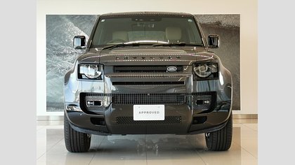 Defender 110 7