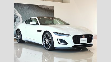 F-Type 0