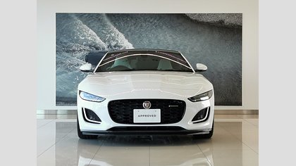 F-Type 5