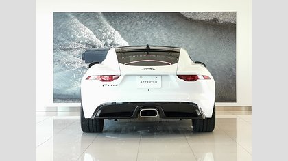 F-Type 6