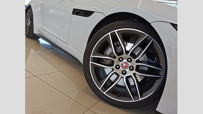 F-Type 7