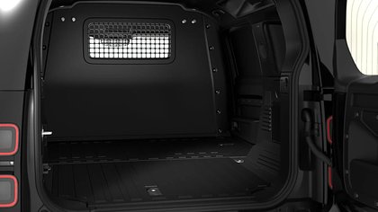 Defender 110 6