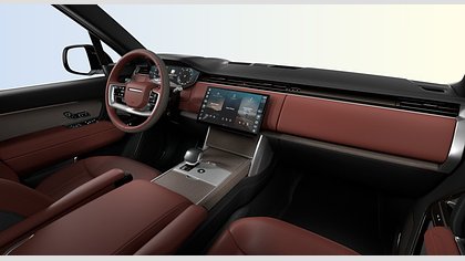 Range Rover 4