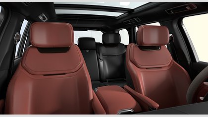 Range Rover 5