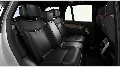 Range Rover 6