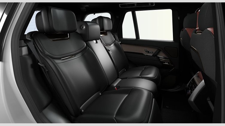 2026 新車 Land Rover Range Rover サンライズカッパー - サテンフィニッシュ 615 AWD（AT） スタンダードホイールベース SV