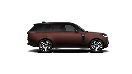 Range Rover 1