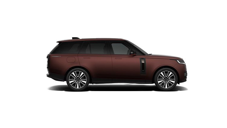 2026 新車 Land Rover Range Rover サンライズカッパー - サテンフィニッシュ 615 AWD（AT） スタンダードホイールベース SV