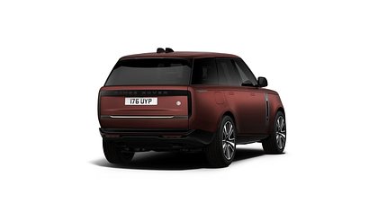Range Rover 2