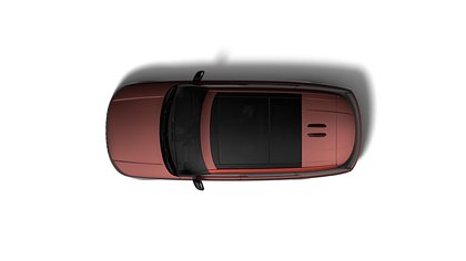 Range Rover 3