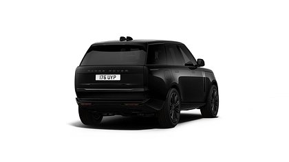 Range Rover 1