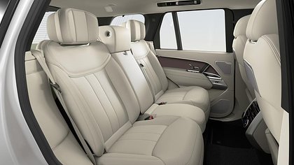 Range Rover 6