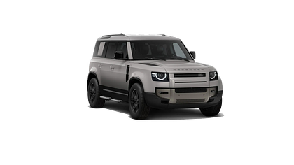 Defender 110 0