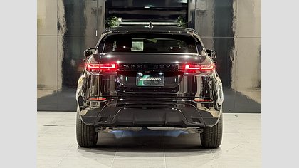 Range Rover Evoque 15