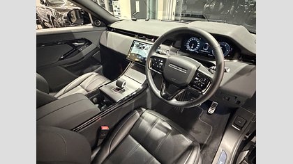 Range Rover Evoque 11