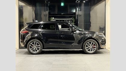 Range Rover Evoque 7
