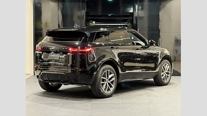 Range Rover Evoque 6