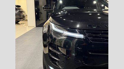 Range Rover Evoque 14