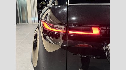 Range Rover Evoque 5