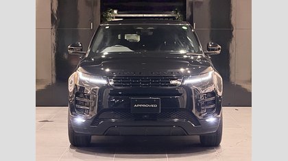 Range Rover Evoque 2