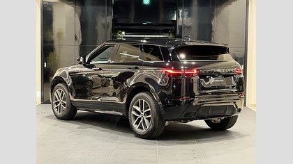 Range Rover Evoque 4
