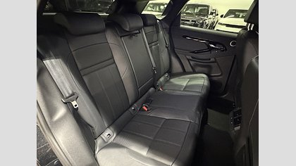 Range Rover Evoque 16