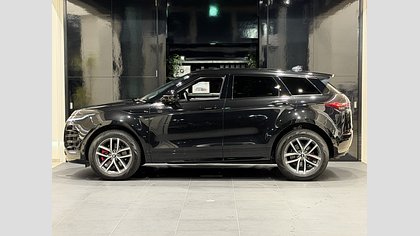 Range Rover Evoque 3
