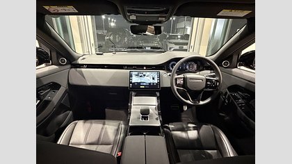 Range Rover Evoque 8