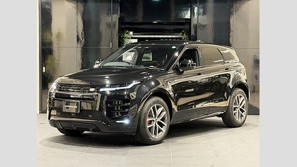 Range Rover Evoque 0