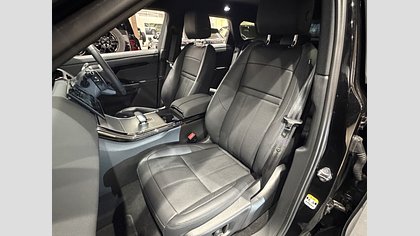 Range Rover Evoque 17