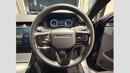Range Rover Evoque 19