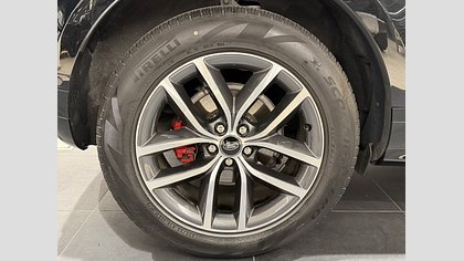 Range Rover Evoque 9