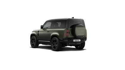 Defender 90 2