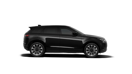 Range Rover Evoque 1